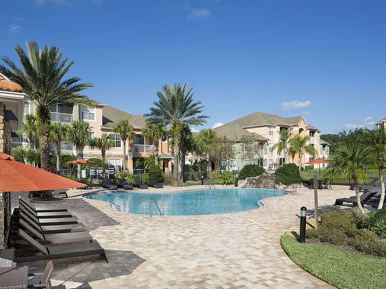 Camden Royal Palms — Photo 15