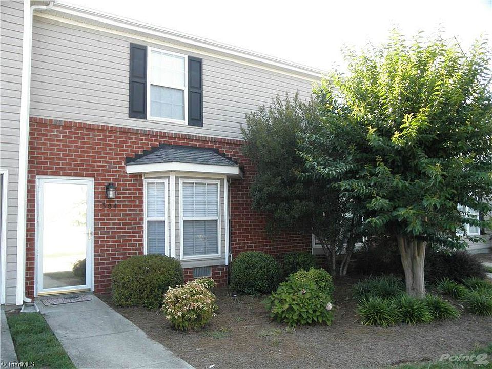 304 carrington
