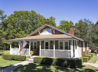 2152 Macedonia Rd, Franklin, GA 30217