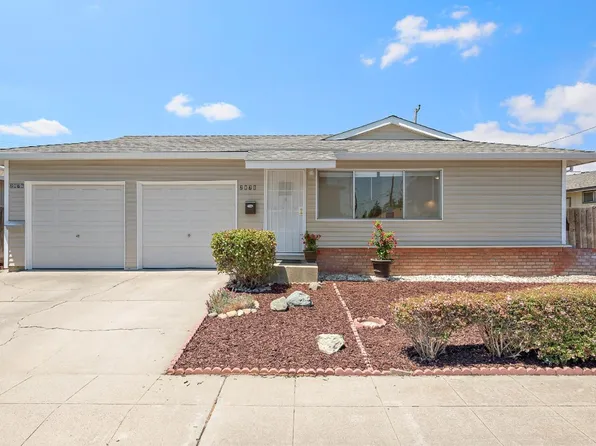 2876-2878 Malabar Ave, Santa Clara, CA 95051