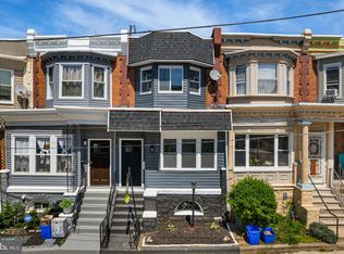 1107 S Divinity St, Philadelphia, PA 19143