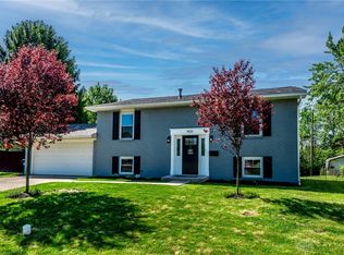 1425 Southwind Dr, Mason, OH