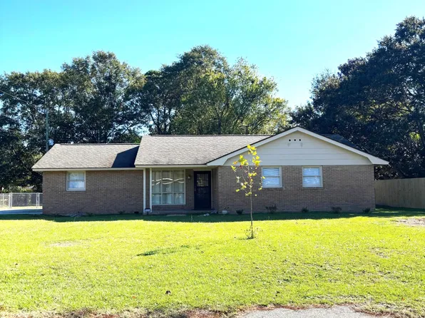 855 Whatley St, Sumter, SC 29154