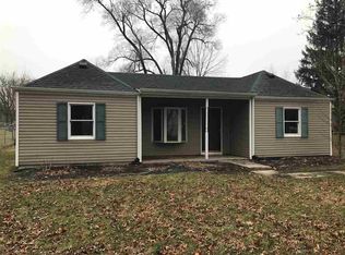 1429 Ventura Ln, Fort Wayne, IN 46816