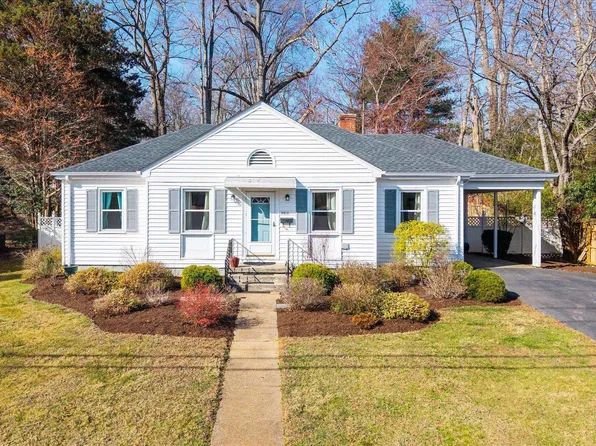 2513 Willard Dr, Charlottesville, VA 22903