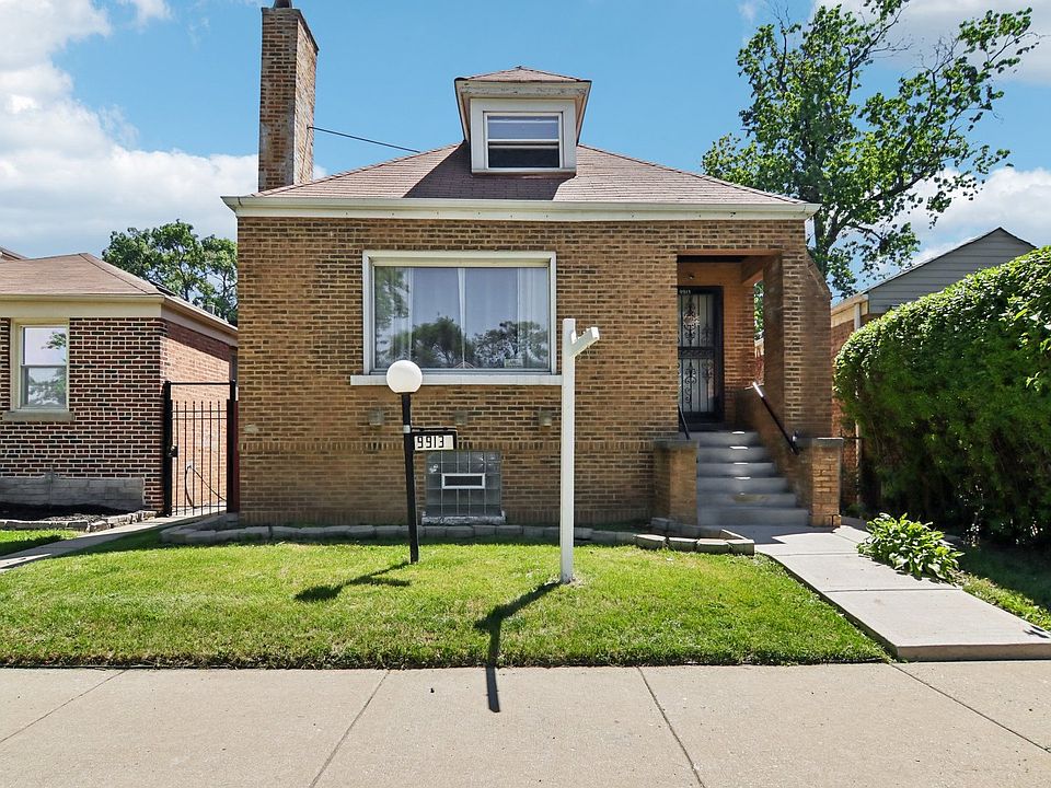 1st image of 9913 S Parnell Ave