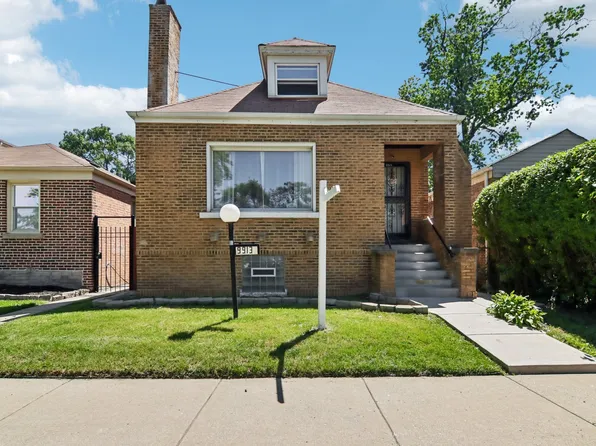 9913 S Parnell Ave, Chicago, IL 60628