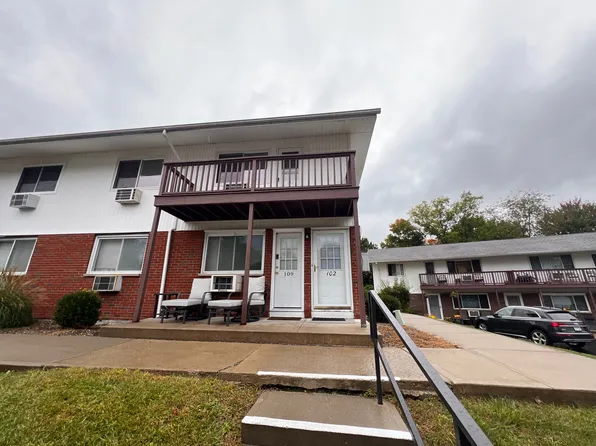 321 Titusville Rd #F102, Poughkeepsie, NY 12603