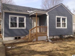 731 SW Vesper Ave, Topeka, KS 66606