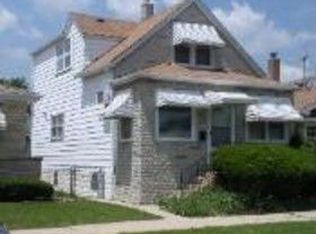 26631 S Michelle Ct, Monee, IL 60449