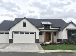 17205 NE 22nd Ave, Ridgefield, WA 98642