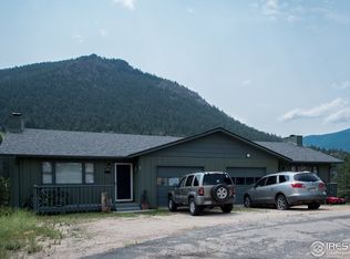 1650 Clover Ln, Estes Park, CO 80517