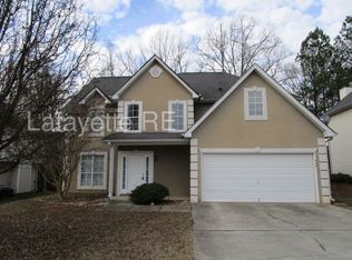 7981 Palomino Pass, Riverdale, GA 30274