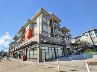 23233 Gilley Rd #219, Richmond, BC V6V1E4