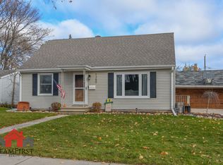 1260 7th St, Green Bay, WI 54304