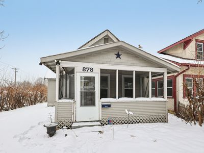 878 Magnolia Ave E, Saint Paul, MN, 55106