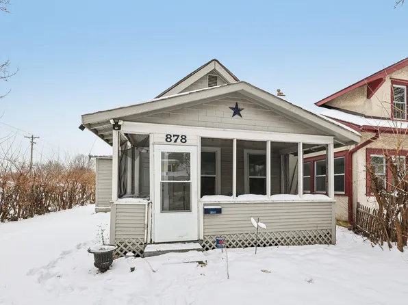 878 Magnolia Ave E, Saint Paul, MN 55106
