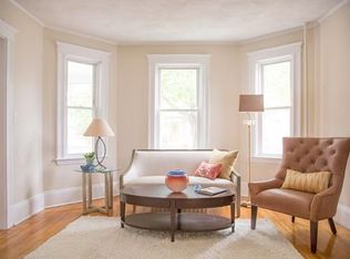 17 Arlington St #1, Malden, MA 02148
