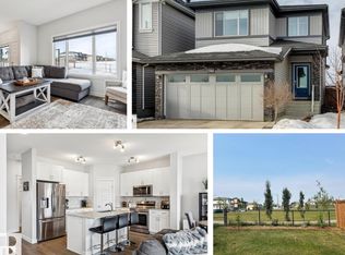 12908 211th St NW, Edmonton, AB