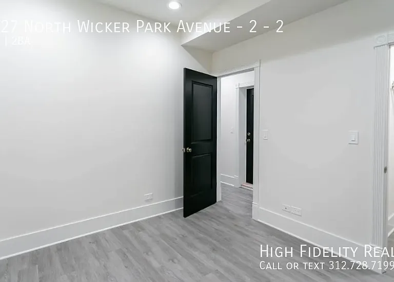 1327 N Wicker Park Ave #2 — Photo 8