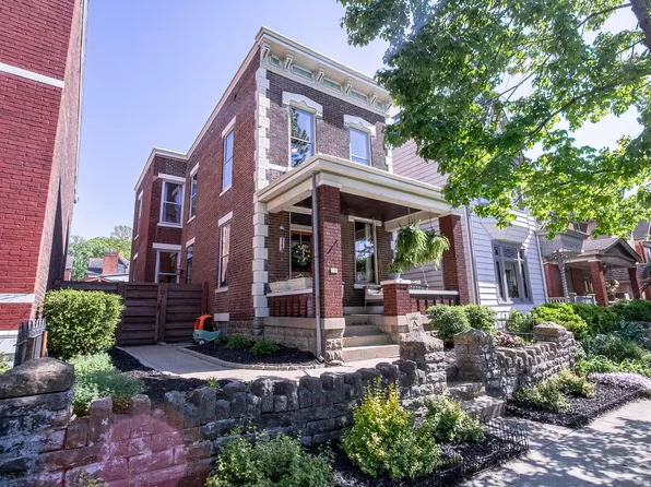 530 Lexington Ave, Newport, KY 41071