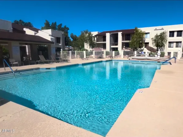 5518 E Lindstrom Lane #2032, Mesa, AZ 85215