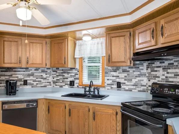 58 Monadnock Drive, Rochester, NH 03867