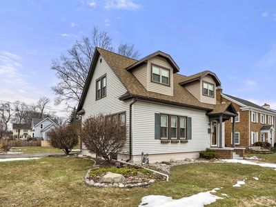 675 CHESTNUT STREET, Neenah, WI, 54956