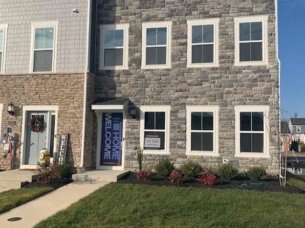 10739 Millport St, White Plains, MD 20695