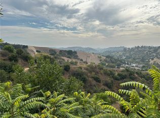 0 Hanscom Dr #1, South Pasadena, CA 91030