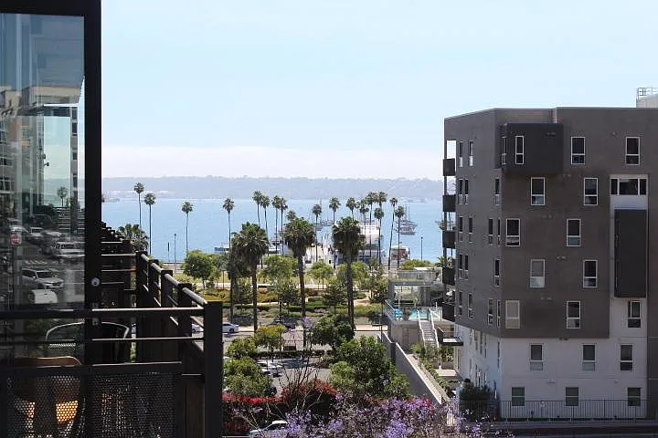 1780 Kettner Blvd #505 — Photo 6