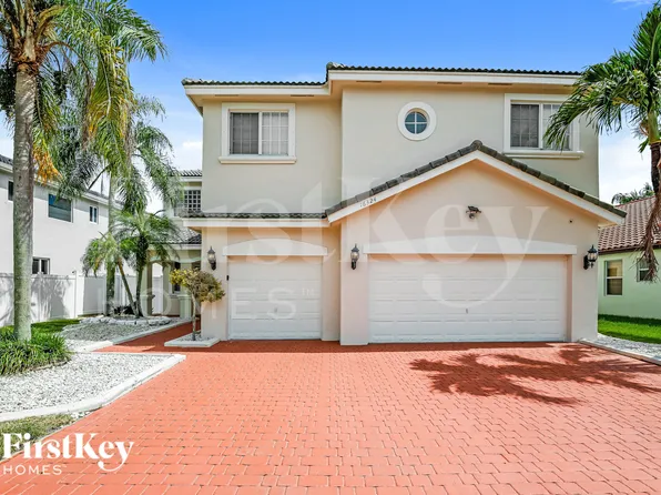 16324 SW 15th St, Hollywood, FL 33027