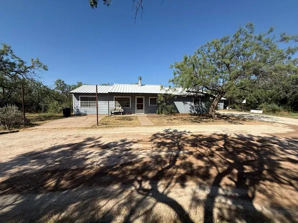 6339 Comanche Trl, San Angelo, TX 76901
