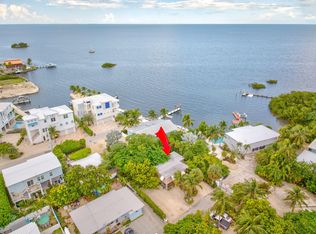 820 50th Ct, Marathon, FL 33050