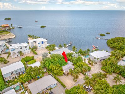 820 50th Ct, Marathon, FL, 33050