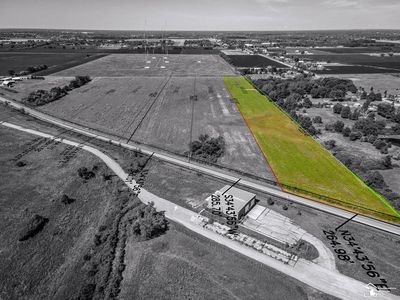 PARCEL U S Turnpike Rd #A, Newport, MI, 48166