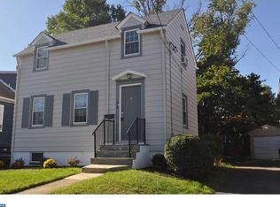 119 Greenland Ave, Ewing, NJ 08638