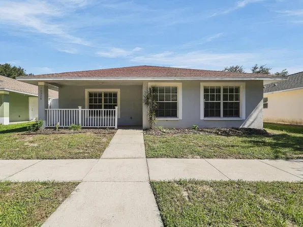 10326 Summerview Cir, Riverview, FL 33578