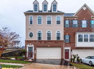 4322 Wisley Turn, Woodbridge, VA 22192