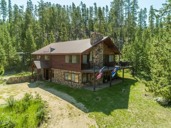 482 GCR 464, Grand Lake, CO 80447