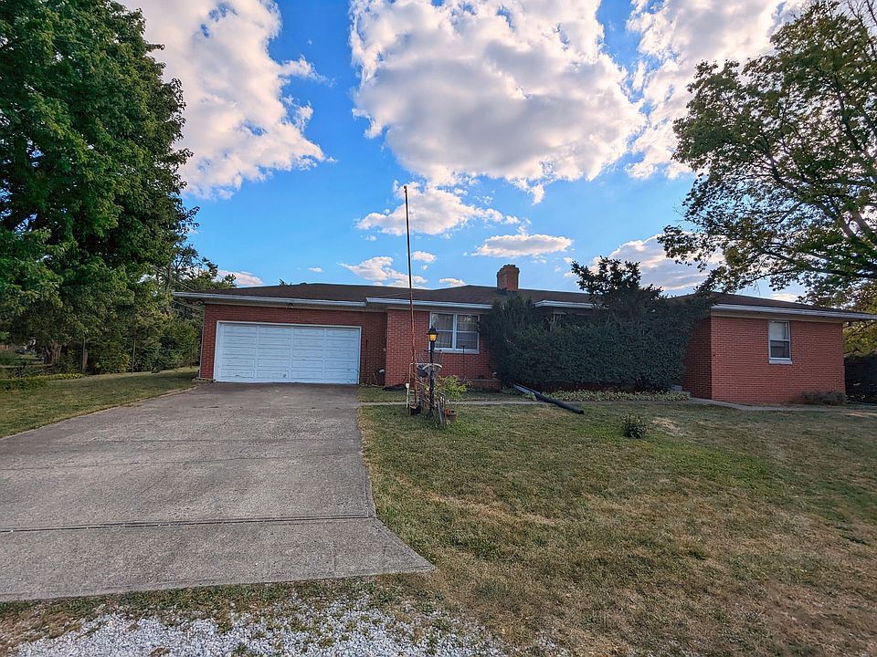2nd image of 1055 N Audubon Rd