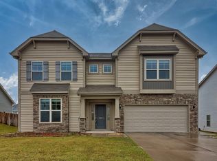 289 Merrimont Dr, Blythewood, SC 29016