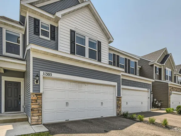 11305 Brookview Rd, Woodbury, MN 55129