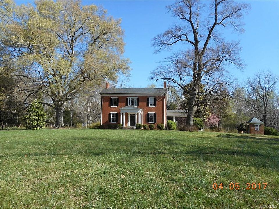 1600 Mill Quarter Rd, Powhatan, VA 23139 Zillow