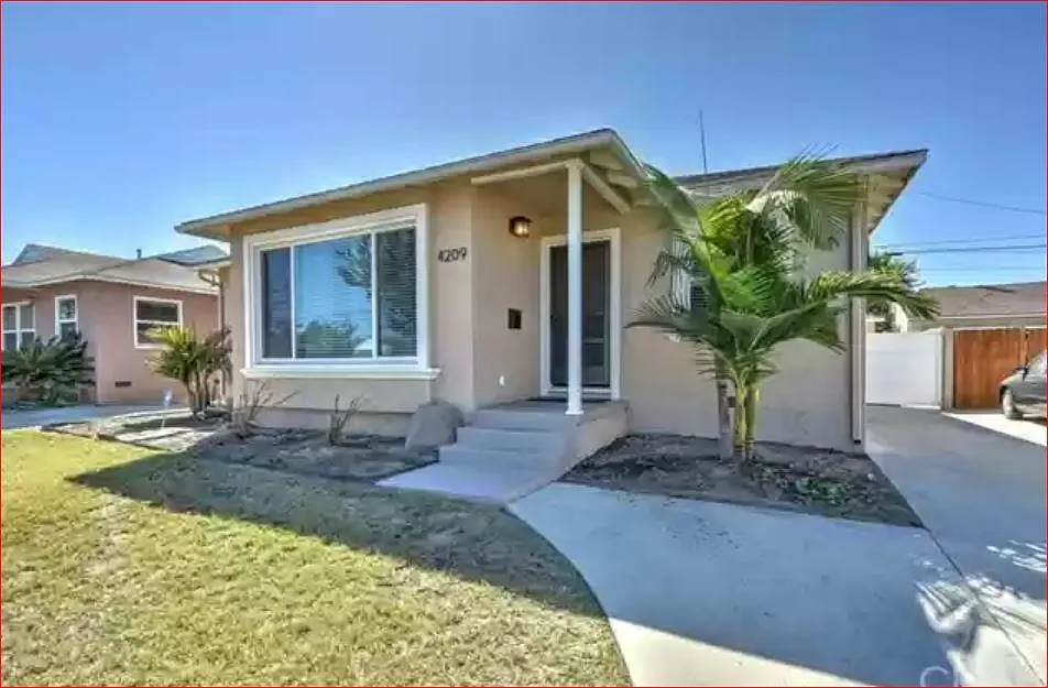 3 bed, 1100 sqft, $4,100 — Photo 1