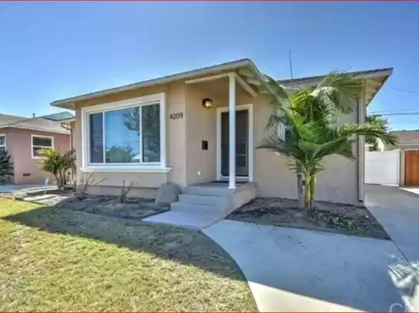 4209 Palo Verde Ave, Lakewood, CA 90713