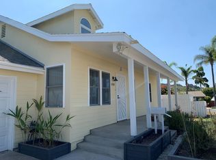 4309 Kemper St, La Mesa, CA 91942