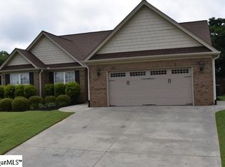 325 Mellow Way, Greer, SC 29651
