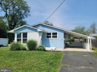 522 Hazel Ave, Vineland, NJ 08360