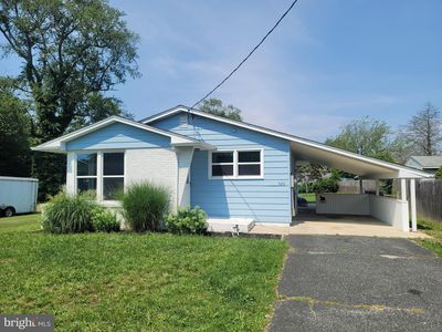 522 Hazel Ave, Vineland, NJ, 08360